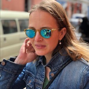 Meet your Posher, Kate